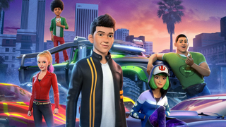 <i>Fast & Furious: Spy Racer</i>'s Second Season Trailer Is So Much Fun